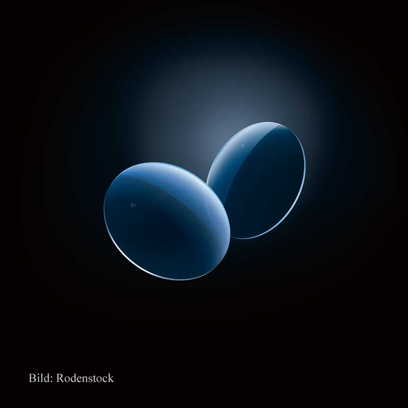 Brillengläser 1.6 Nahkomfort Basic Brillengläser 1.6 Nahkomfort Basic
